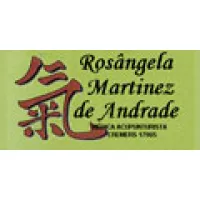 CONSULTÓRIO MÉDICO ACUPUNTURA - DRA. ROSÂNGELA M. DE ANDRADE