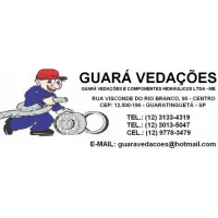 GUARA VEDAÇÕES E MANGUEIRAS