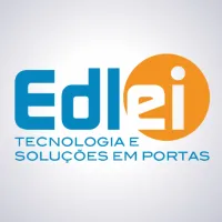 EDLEI PORTAS AUTOMÁTICAS DE VIDRO