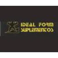 IDEAL FORM SUPLEMENTOS
