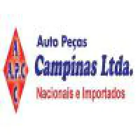 AUTOPECAS CAMPINAS
