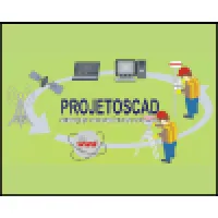 PROJETOSCAD SERVICOS TOPOGRAFICOS