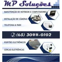 MP SOLUÇÕES