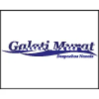 GALATI MURAT DESPACHOS NAVAIS