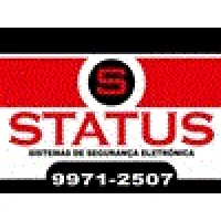 STATUS ALARMES E SEGURANÇA