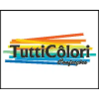 TUTTICOLORI UNIFORMES E BORDADOS COMPUTADORIZADOS