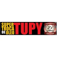 TUPY LUBRIFICANTES