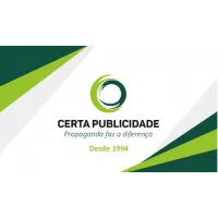 CERTA PUBLICIDADE - PANFLETAGEM
