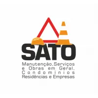 SATO MANUTENÇÃO, SERVIÇOS E OBRAS EM GERAL