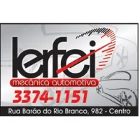 MECANICA AUTOMOTIVA LERFEI - GUINCHO 24 HORAS