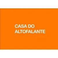 CASA DO ALTOFALANTE