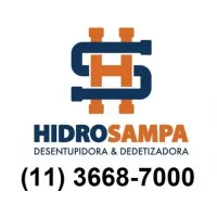 HIDROSAMPA DESENTUPIDORA E DEDETIZADORA LTDA.