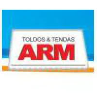 ARM TOLDOS E TENDAS