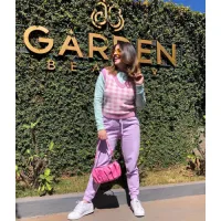 GARDEN BEAUTY SALÃO DE BELEZA