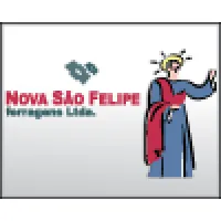 NOVA SÃO FELIPE DE FERRAGENS