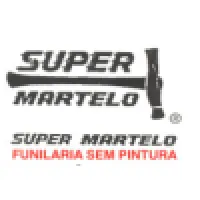 SUPER MARTELO FUNILARIA ARTESANAL