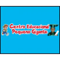 CENTRO EDUCACIONAL PEQUENO GIGANTE