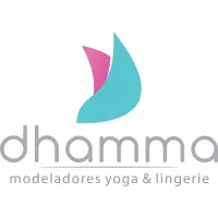 DHAMMA CINTAS E MODELADORES YOGA