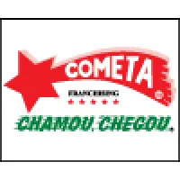 COMETA DEDETIZADORA