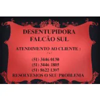 DESENTUPIDORA FALCÃO SUL 