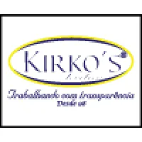 KIRKO'S ACRILICO COMUNICACAO VISUAL