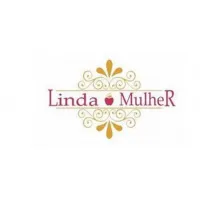 LINDA MULHER MODA PLUS SIZE