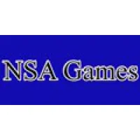 NSA GAMES