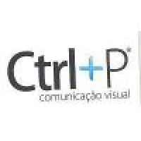CTRL+ P COMUNICAÇÃO VISUAL