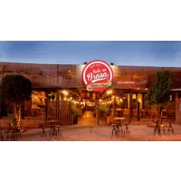 RESTAURANTE TUDO NA BRASA