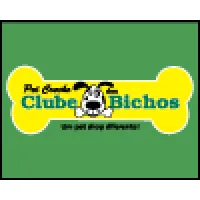 PET CRECHE CLUBE DOS BICHOS