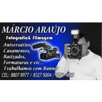 MARCIO ARAUJO