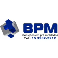 BPM PRE-MOLDADOS