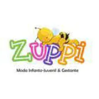 ZUPPI MODA INFANTO - JUVENIL E GESTANTE