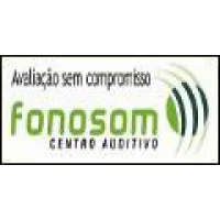 CENTRO AUDITIVO FONOSOM LABORATÓRIO E SOLUÇÕES EM APARELHOS AUDITIVOS