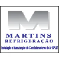 MARTINS REFRIGERAÇÃO