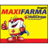 DROGARIA MAXIFARMA MULTIDROGAS