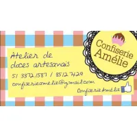 CONFISERIE AMÉLIE - DOCERIA