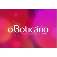 O BOTICÁRIO - EQUIPE ESMERALDA