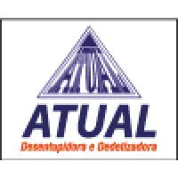 ATUAL DESENTUPIDORA E DEDETIZADORA