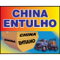 CHINA ENTULHOS