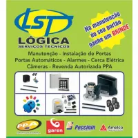  LST LÓGICA SERVIÇOS TÉCNICOS