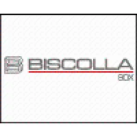 BISCOLLA BOX