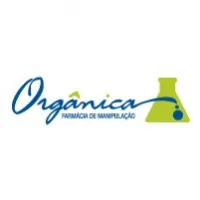 ORGÂNICA FARMÁCIA DE MANIPULAÇÃO