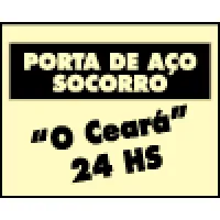 SOCORRO PORTAS DE ACO