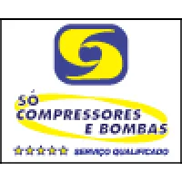 SÓ COMPRESSORES E BOMBAS