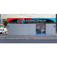 JR ASSISTÊNCIA TÉCNICA