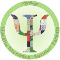 CONSULTÓRIO DE PSICOLOGIA NATÁLIA AGUILAR