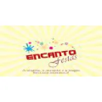 ENCANTO FESTAS - DECORAÇÃO DE FESTA