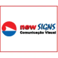 COMUNICACAO VISUAL NEW SIGNS