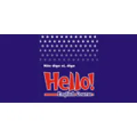 HELLO CURSOS DE IDIOMAS